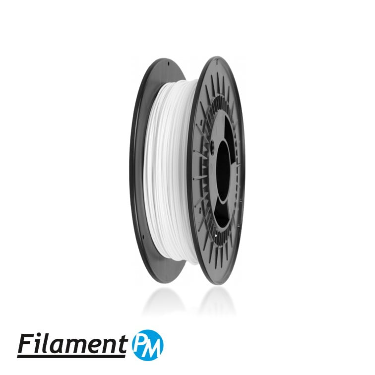 PETG 500g FRJet self-extinguishing Black ( Retardador de Fogo ) - Filament PM - Image 9