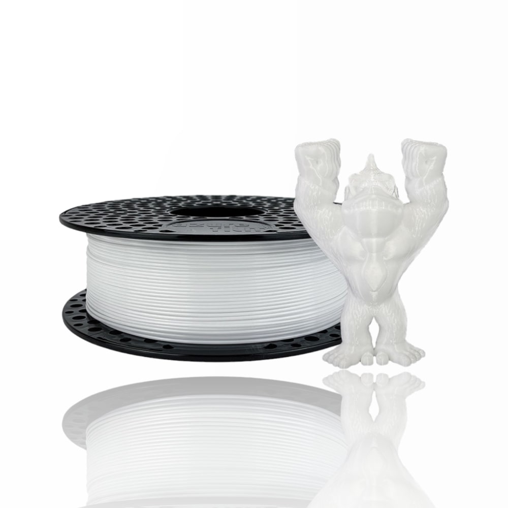 PETG Lumos 1kg Moon Light - Azurefilm