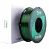 PETG 1kg Transparent Green - ESUN