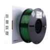 PETG 1kg Transparent Green - ESUN