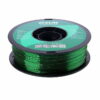 PETG 1kg Transparent Green - ESUN