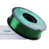 PETG 1kg Transparent Green - ESUN