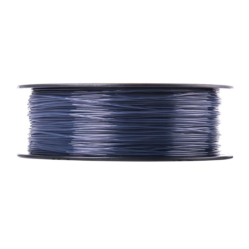 PETG 1kg Transparent Grey - ESUN - Image 3