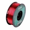 PETG 1kg Transparent Magenta - ESUN