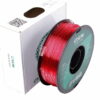 PETG 1kg Transparent Magenta - ESUN