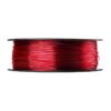 PETG 1kg Transparent Magenta - ESUN