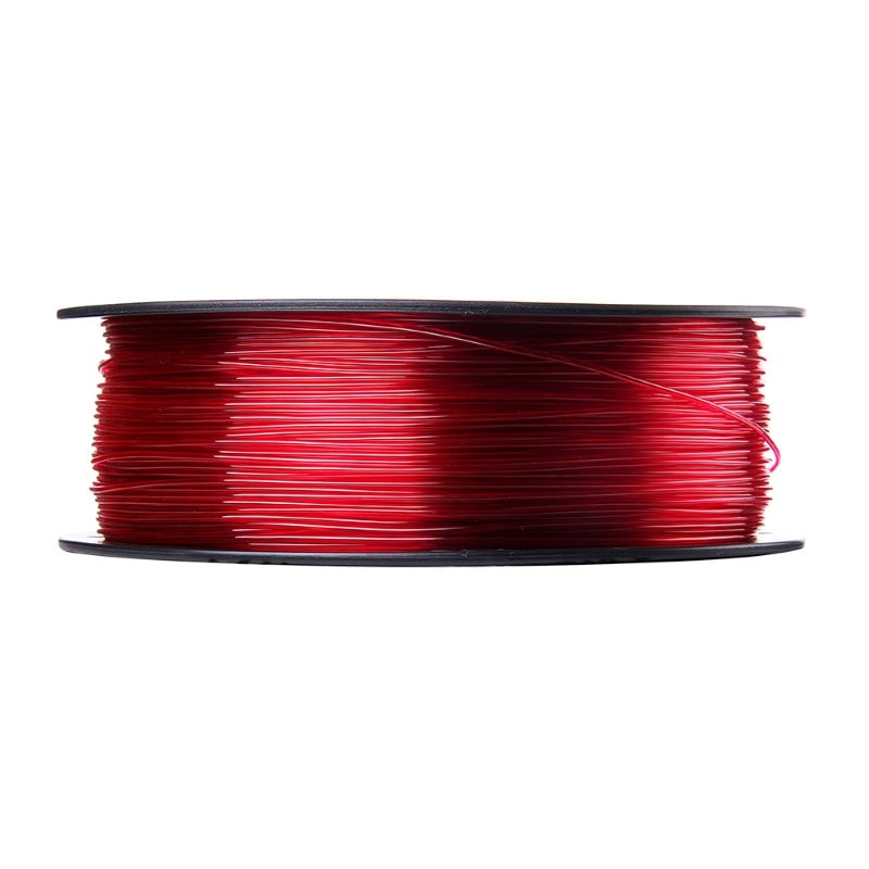 PETG 1kg Transparent Magenta - ESUN - Image 4