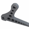 INNOVATEFIL PETG Magneto Detectable M 750g (Detectável magneticamente) - Smart Materials 3D