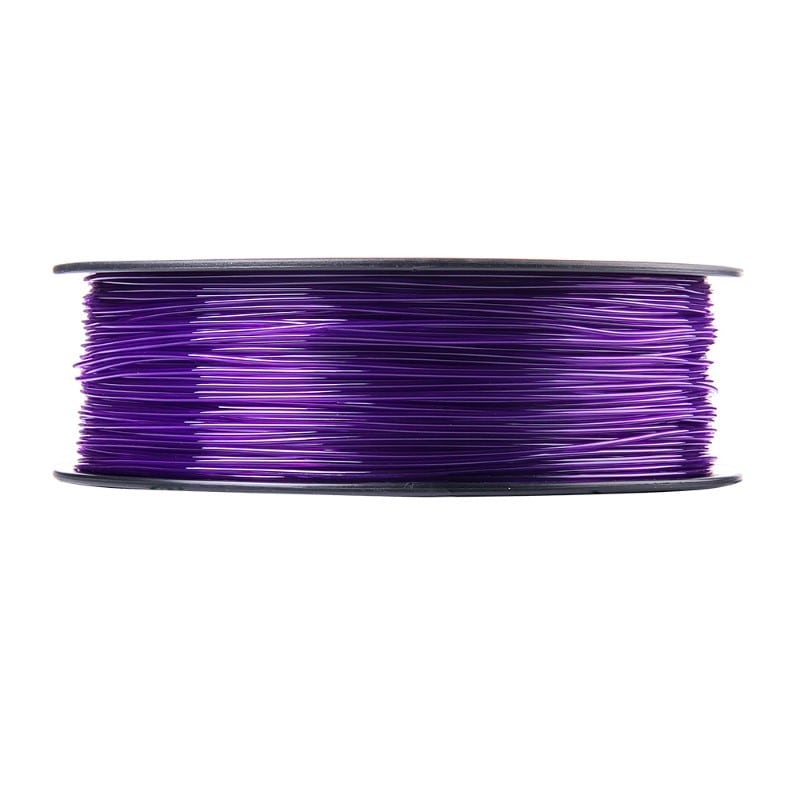 PETG 1kg Transparent Purpure - ESUN - Image 4