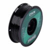 PETG 10M (AMOSTRA) SOLID Black - ESUN