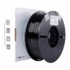 PETG 10M (AMOSTRA) SOLID Black - ESUN
