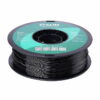 PETG 10M (AMOSTRA) SOLID Black - ESUN