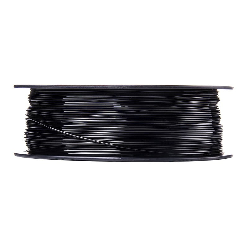 PETG 10M (AMOSTRA) SOLID Black - ESUN - Image 3