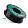 PETG 10M (AMOSTRA) SOLID Black - ESUN