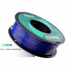 PETG 1kg SOLID Blue - ESUN