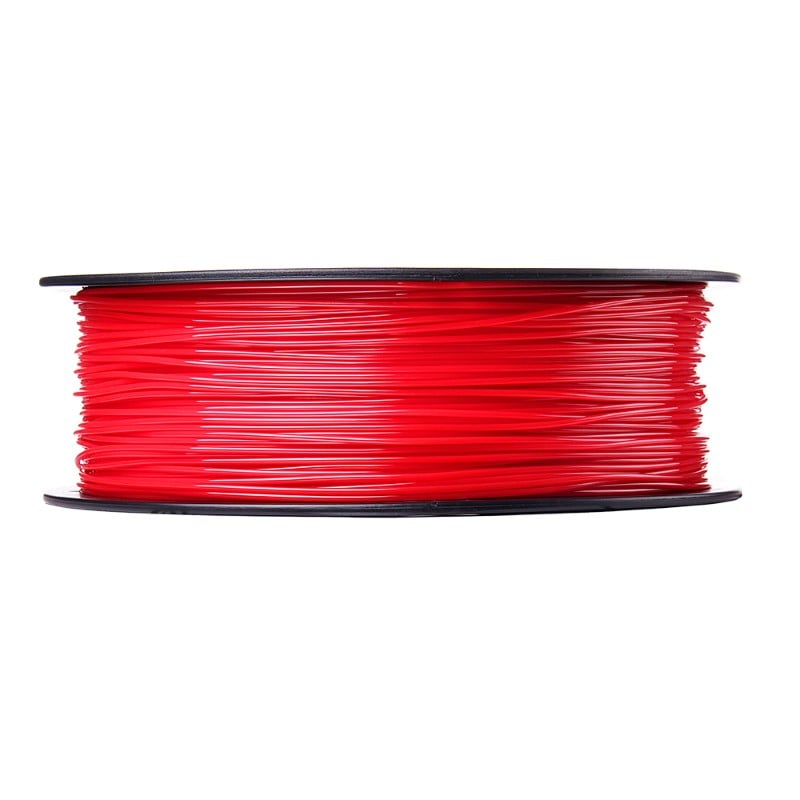 PETG 1kg SOLID Red - ESUN - Image 3
