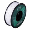 PETG 10M (AMOSTRA) SOLID White - ESUN