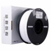 PETG 10M (AMOSTRA) SOLID White - ESUN