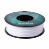 PETG 10M (AMOSTRA) SOLID White - ESUN
