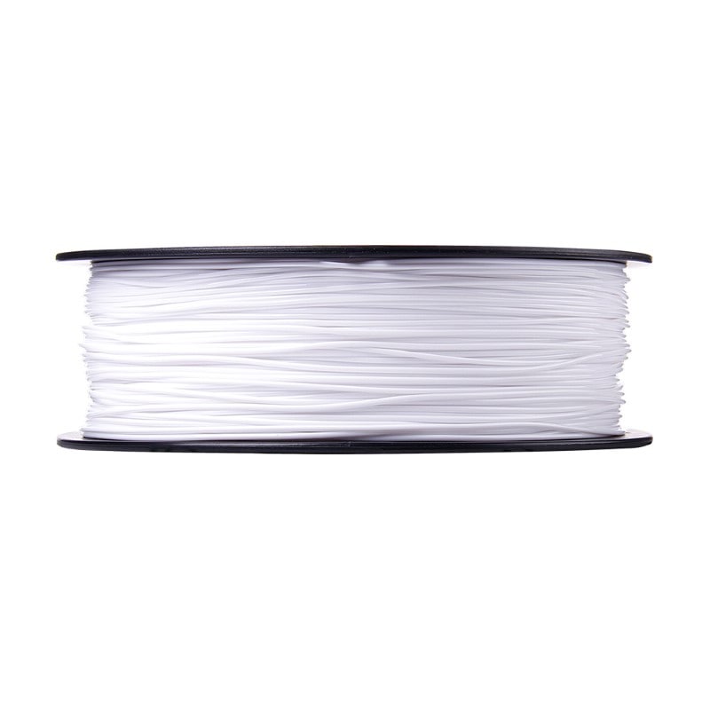 PETG 10M (AMOSTRA) SOLID White - ESUN - Image 5