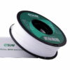 PETG 10M (AMOSTRA) SOLID White - ESUN