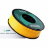 PETG 1kg SOLID Yellow - ESUN