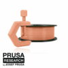 PETG 1kg Prusament Terracotta Light - Prusa Original