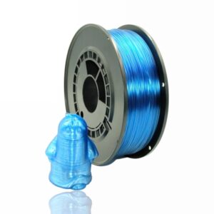 PETG 1kg Blue Lagoon - Filalab