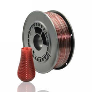 PETG 1kg Bordeaux - Filalab