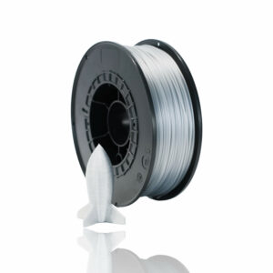 PETG 1kg Grey Silver - Filalab