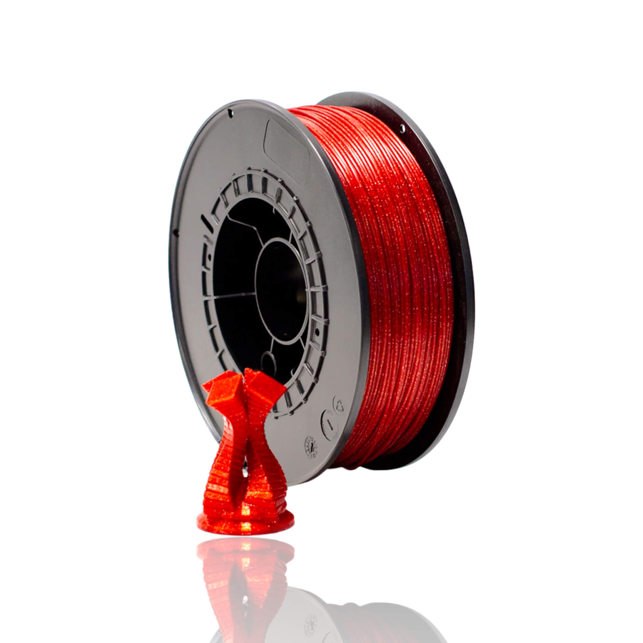 PETG 1kg Yellow - Filalab - Image 11