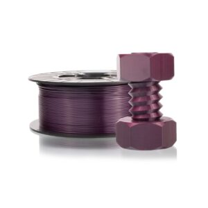 PETG 10m (Amostra) Dark Purple - Filament PM
