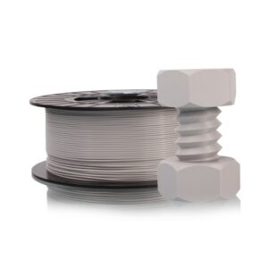 PETG 10m (Amostra) Grey - Filament PM