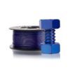 PETG 1kg Transparent Blue - Filament PM
