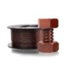 PETG 1kg Transparent Brown - Filament PM