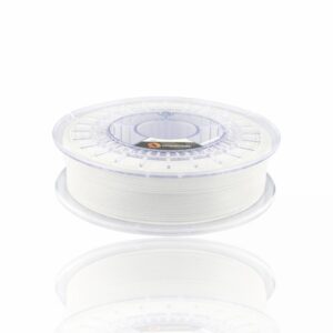 PETG Premium White Essential 1kg - Fillamentum