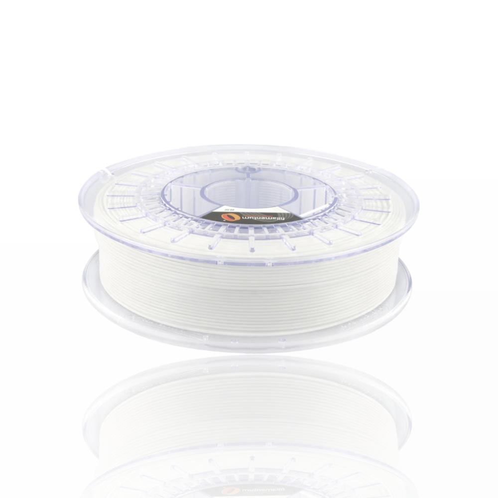 PETG Premium White Essential 1kg - Fillamentum
