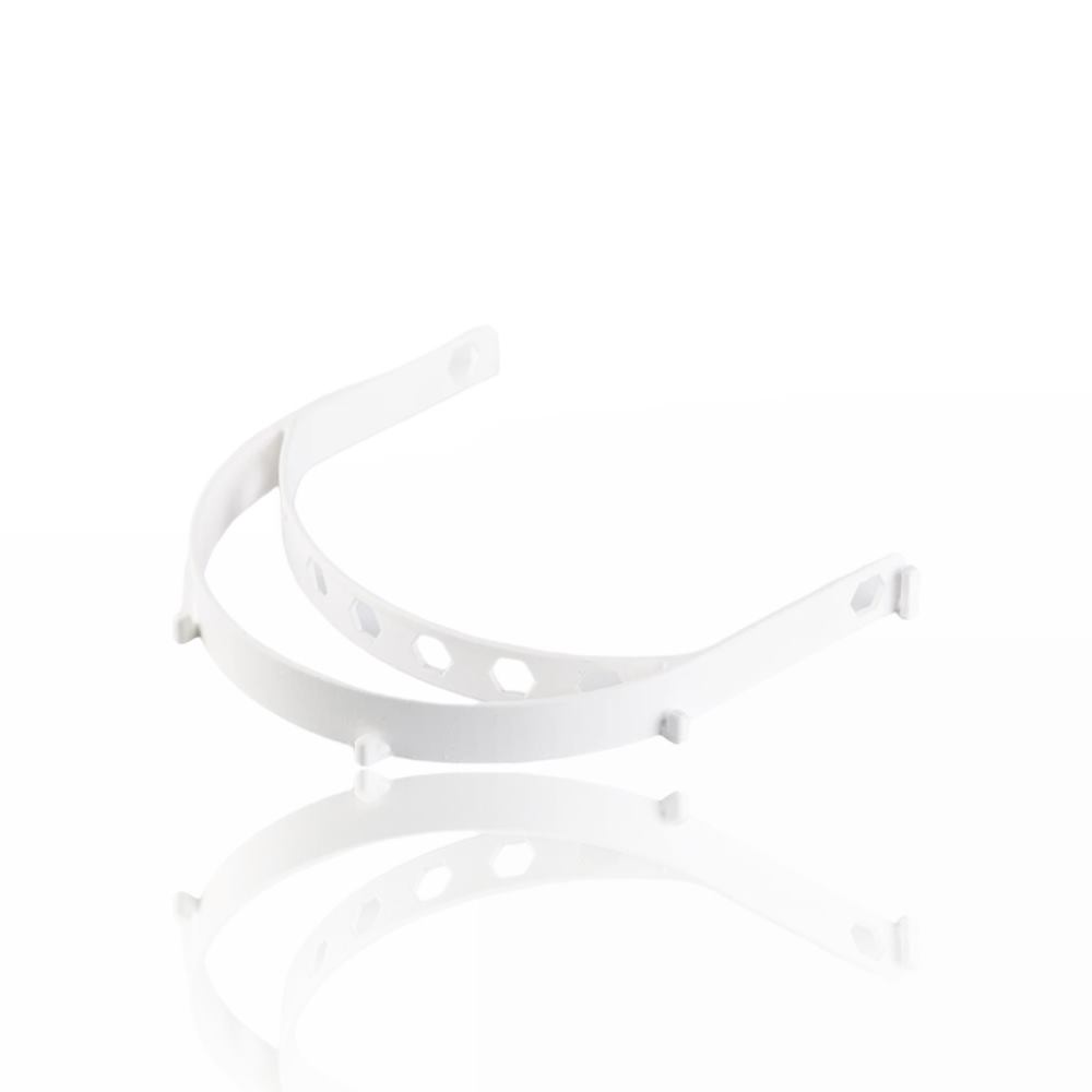 PETG Premium White Essential 1kg - Fillamentum - Image 2