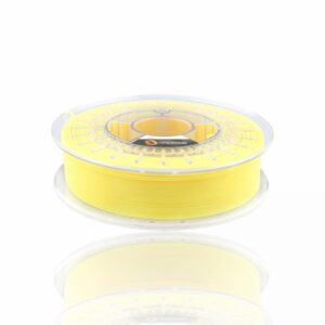 PETG Premium Yellow Essential 1kg - Fillamentum