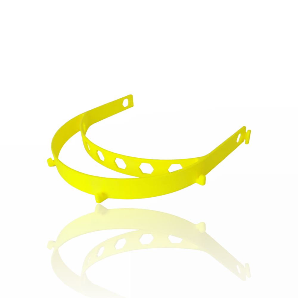 PETG Premium Yellow Essential 1kg - Fillamentum - Image 2