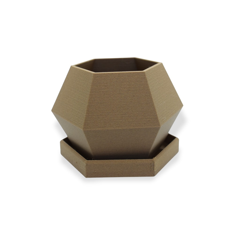 Smartfil SUSTAINABLE PLA M 750g PINE - Smart Materials 3D - Image 6