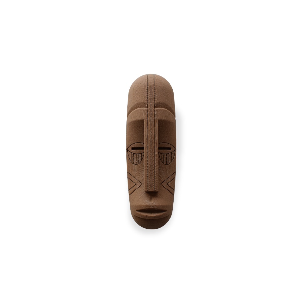 Smartfil SUSTAINABLE PLA M 750g PINE - Smart Materials 3D - Image 8