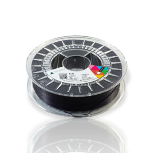Smartfil PLA AUBERGINE M 750g Beringela - Smart Materials 3D
