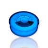 Smartfil PLA BLUE GLOW M 750g Brilha no Escuro - Smart Materials 3D