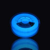 Smartfil PLA BLUE GLOW M 750g Brilha no Escuro - Smart Materials 3D