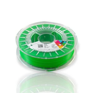 Smartfil PLA CHLOROPHYLL M 750g Verde - Smart Materials 3D