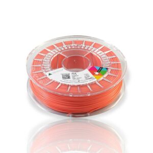 Smartfil PLA CORAL M 750g - Smart Materials 3D
