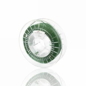 PLA Glitter 500g Emerald Green - Spectrum Filaments