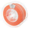 PLA Premium 1kg Fluorescent Orange - Spectrum Filaments