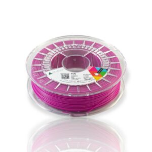 Smartfil PLA HILLIER LAKE M 750g Cor de Rosa - Smart Materials 3D